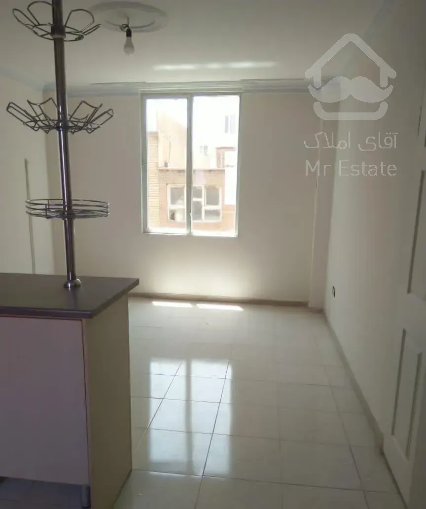 ۴۳متر با امکانات تک واحدی  غرق در نور