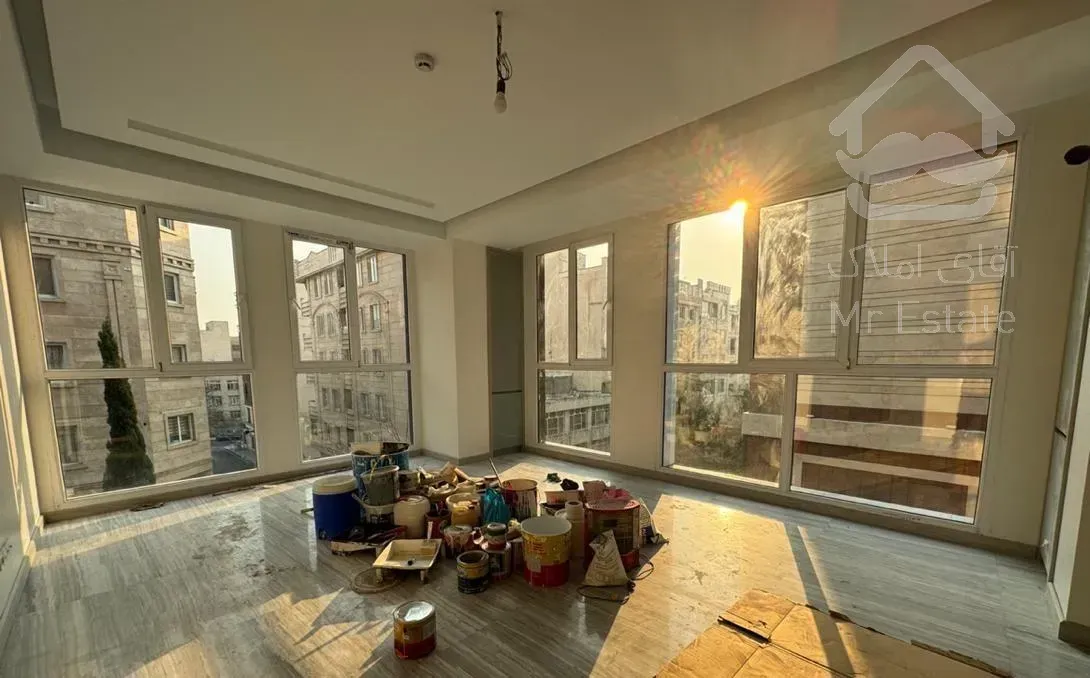 ۱۰۰مترسرمایه گذاری معاوضه۲خواب۳خواب برند باواحدشما