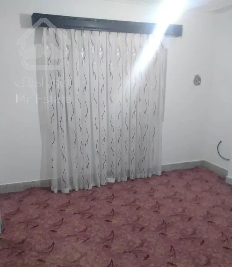 اجاره آپارتمان ۱۲۵ متری ۲ خوابه طبقه ۱