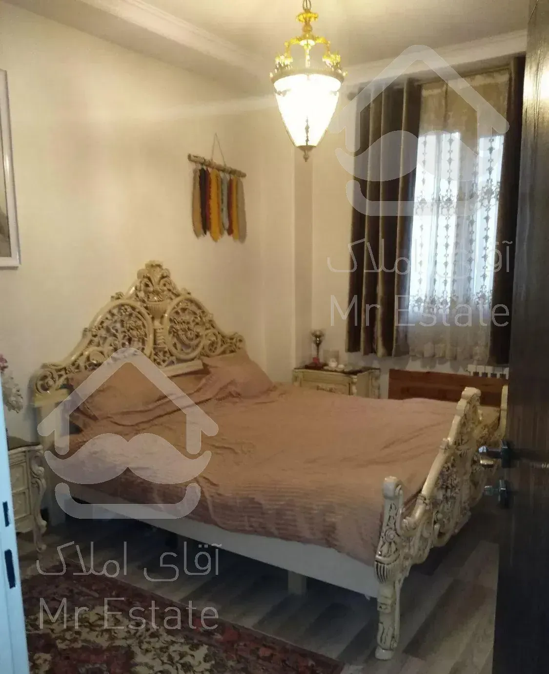 130متر/خوش نقشه/میرداماد جنوبی