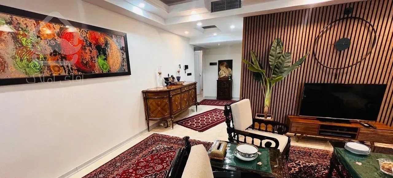 ۸۵متر/دو خواب/یک ساله/خوش نقشه/هاشمی