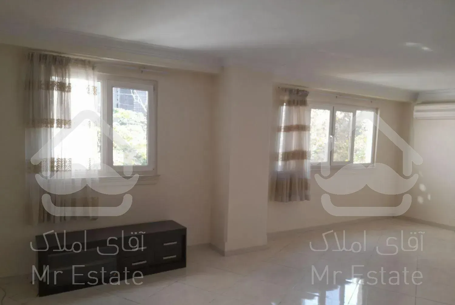 اپارتمان۱۴۰متری سه خواب برج