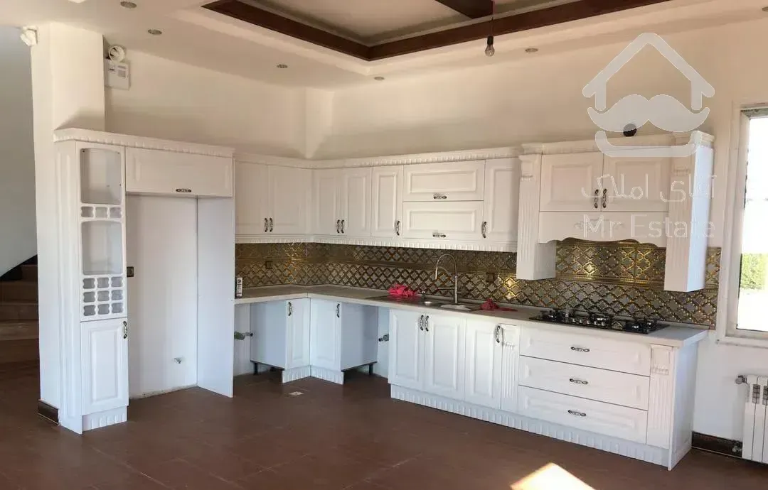 فروش ویلا 510 متری هچیرود