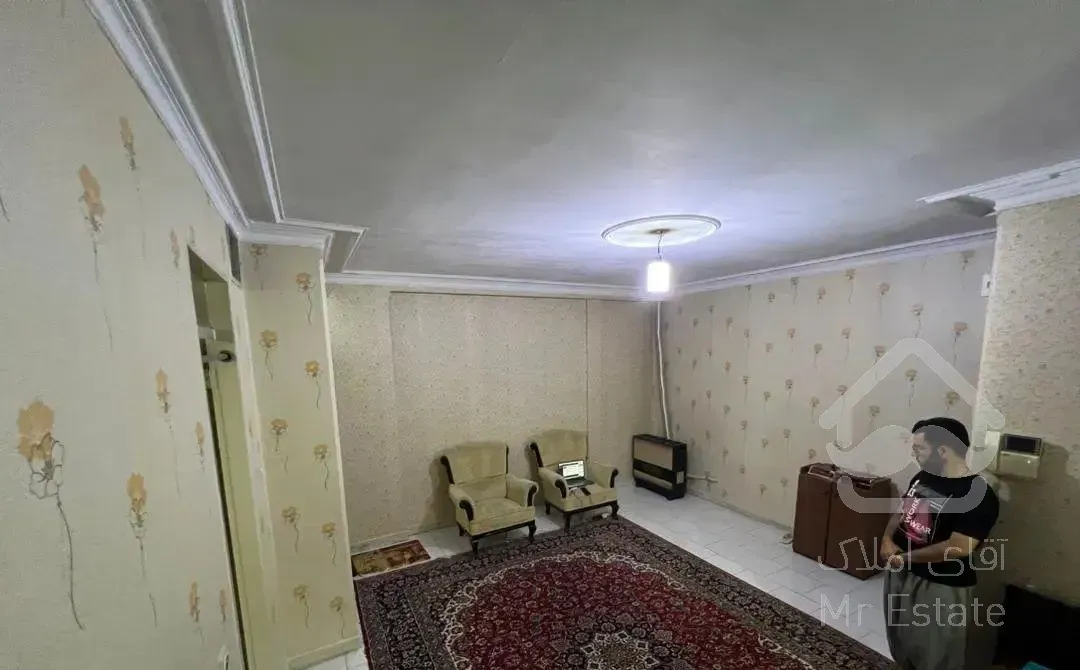 بهار شمالی ۴۷متر همکف