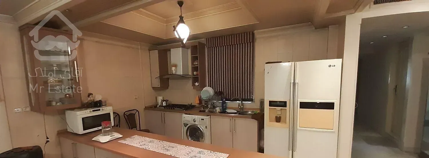 امیرآبادشمالی ۱۰۵ متر ،۳ خوابه