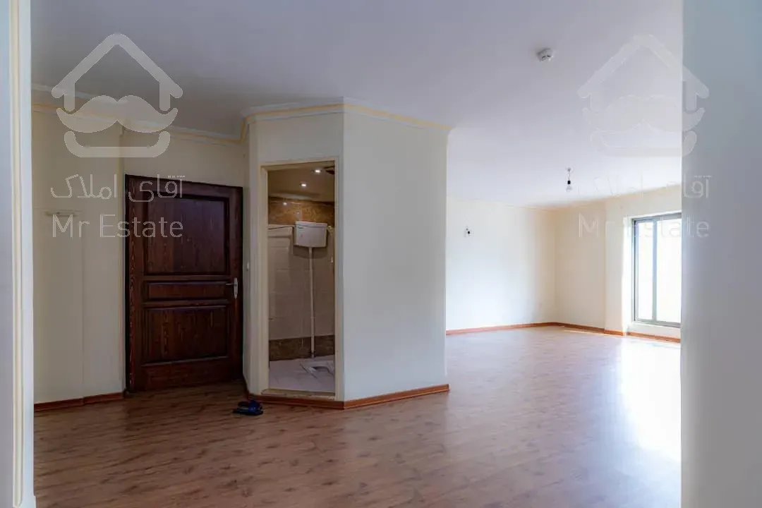 اجاره واحد ۱۵۵ متری ۳ خواب سعادت اباد