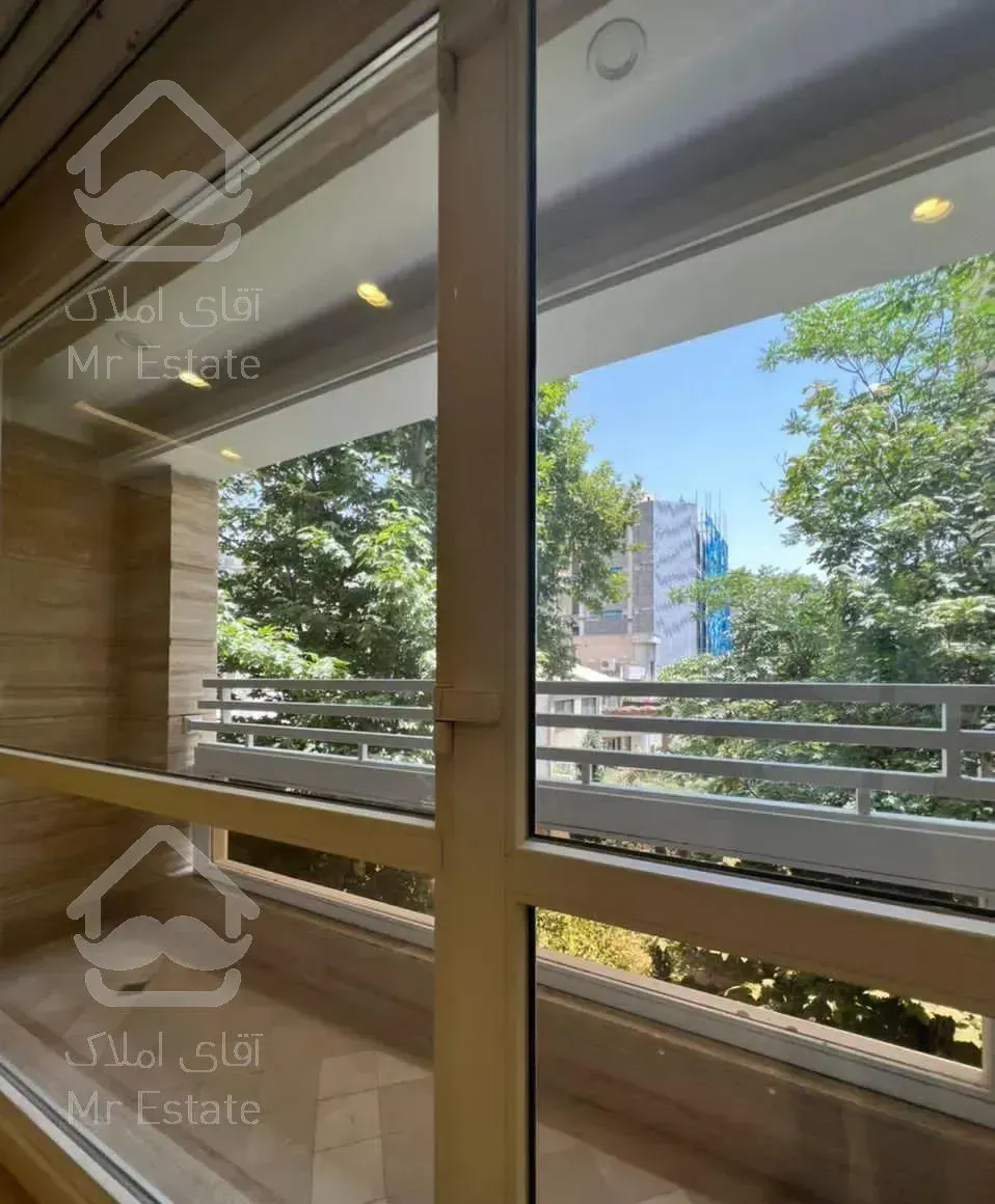 ۱۹۰ متر‌ فرشته/ کلید نخورده / تراس قابل‌چیدمان