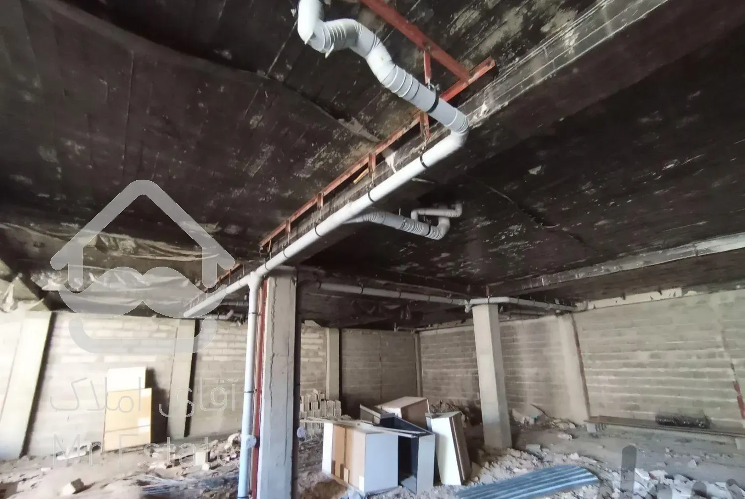 لوله کشی آب و فاضلاب