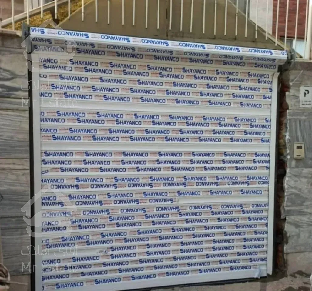 تعمیرات کرکره های برقی و درب های و اتوماتیک