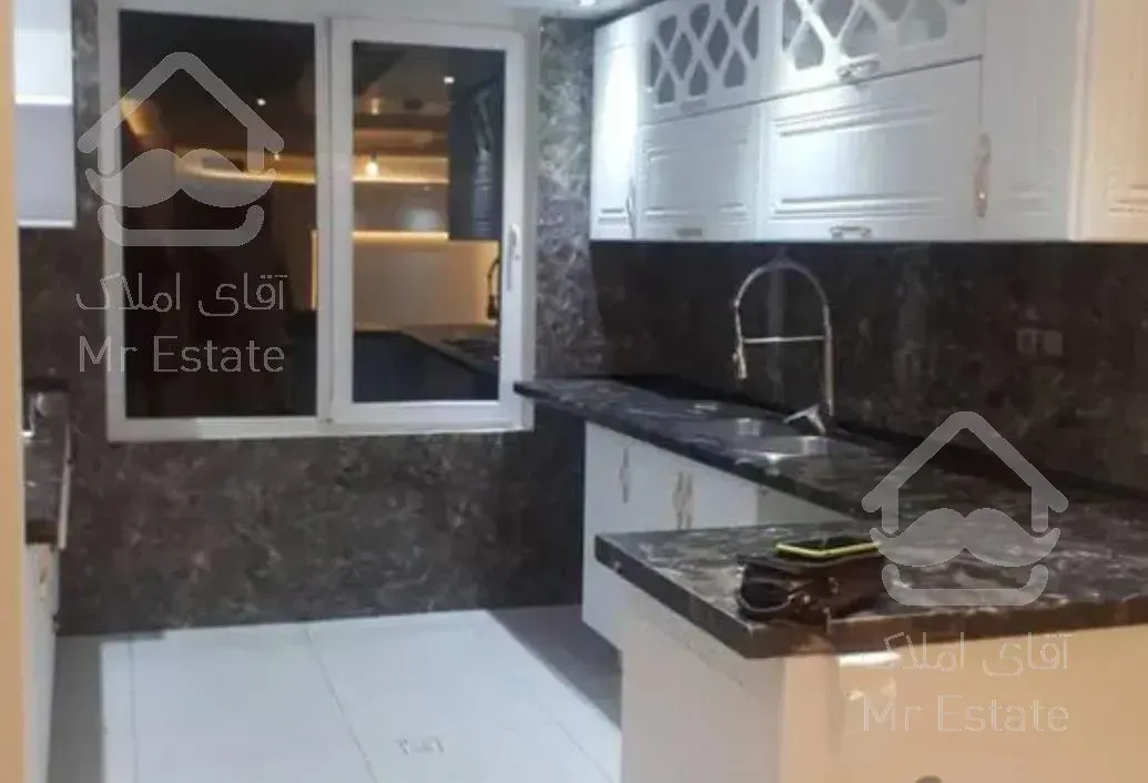 اجاره آپارتمان100متری 2 خواب /فول امکانات /ستارخان