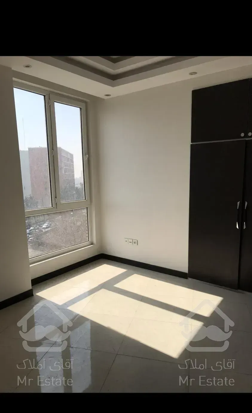 اپارتمان 124 متر