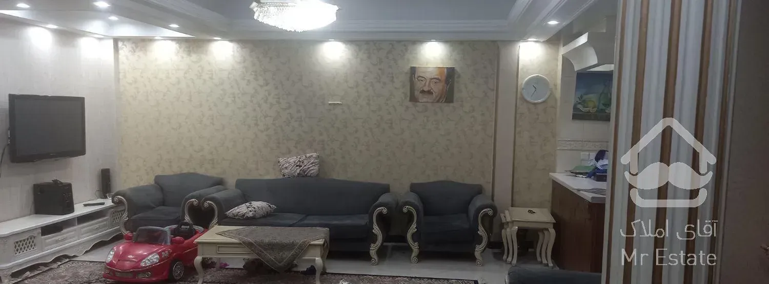 کیکاووس ۱۷۵متر