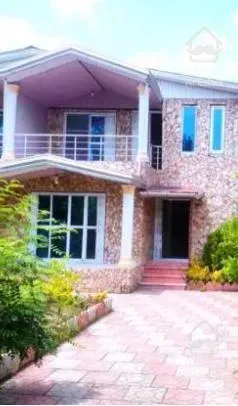 فروش ویلا باغ ميوه 280 متر دوبلكس زير قيمت در نور