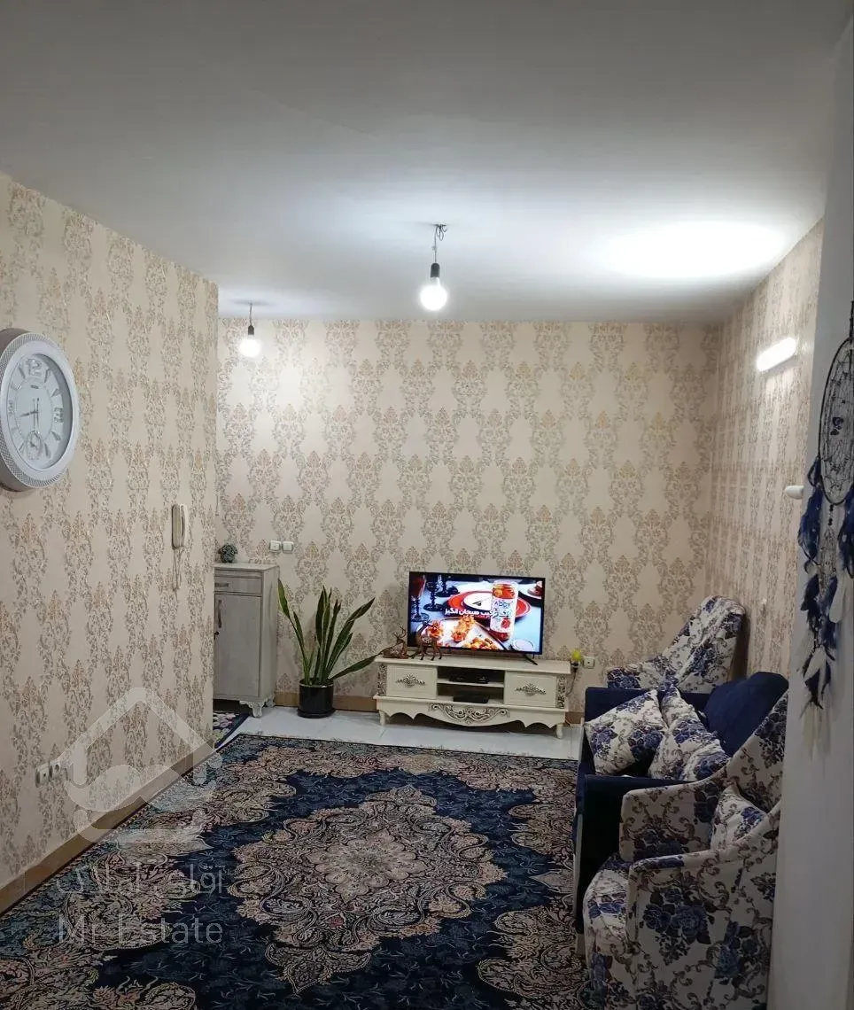 اجاره آپارتمان ۴۲ متری ۱ خوابه همکف در زهتابی