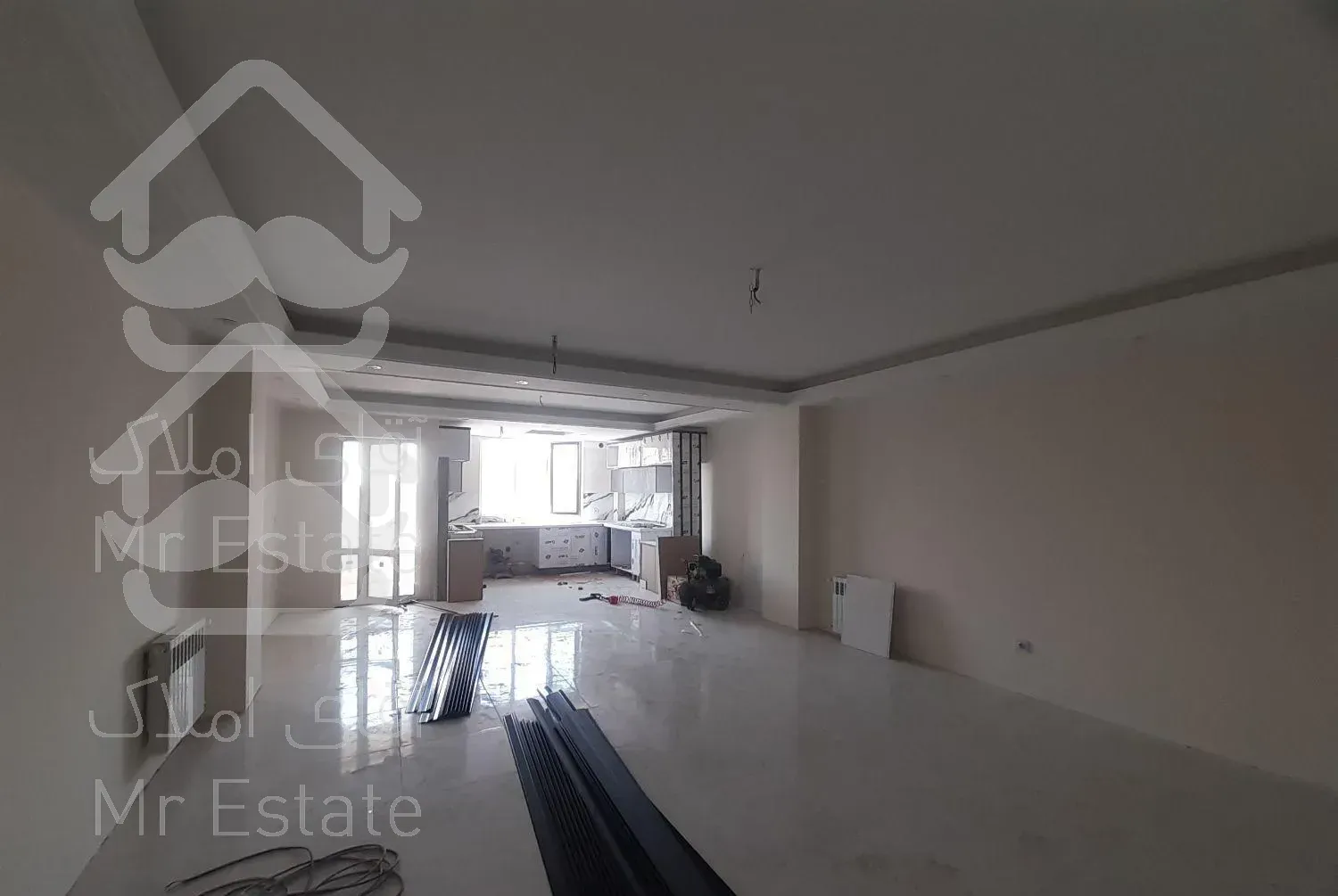 شادمان 110متر نوساز