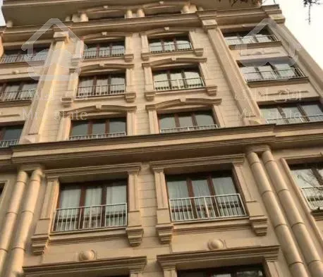 ۴۷۰ متر شاهکاری از گروه مهندسین صحیح النسب