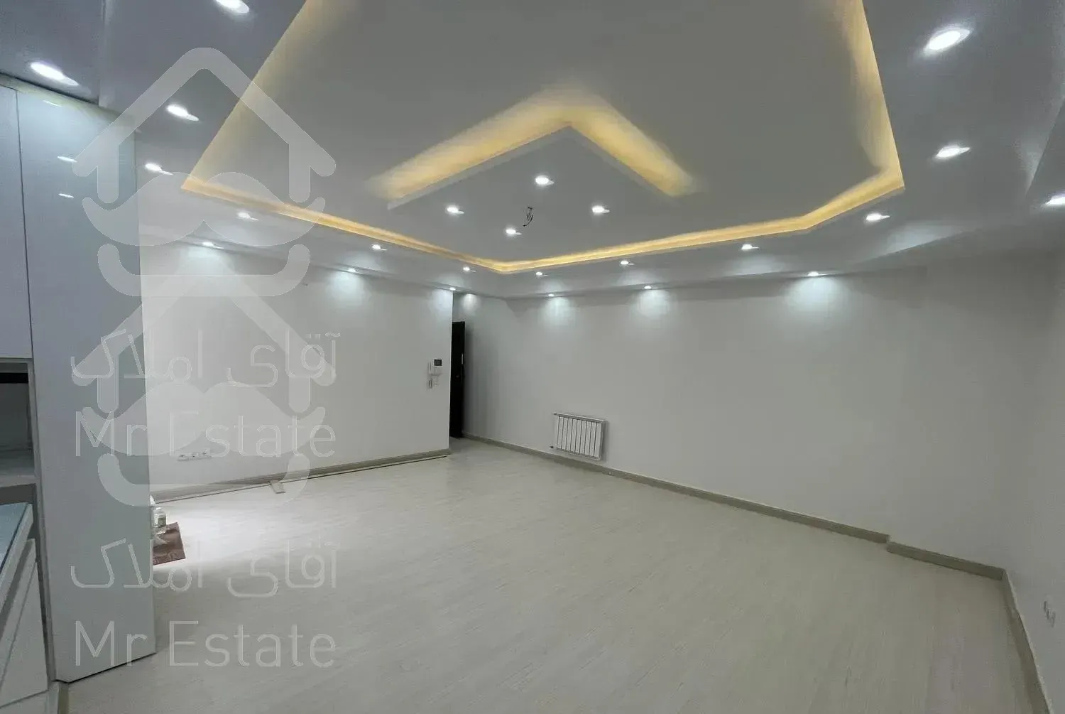 ۷۵ متر ،بازسازی کامل