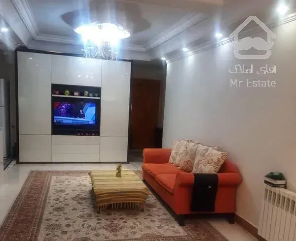 70متر 1خواب فول امکانات بازسازی شده صادقیه