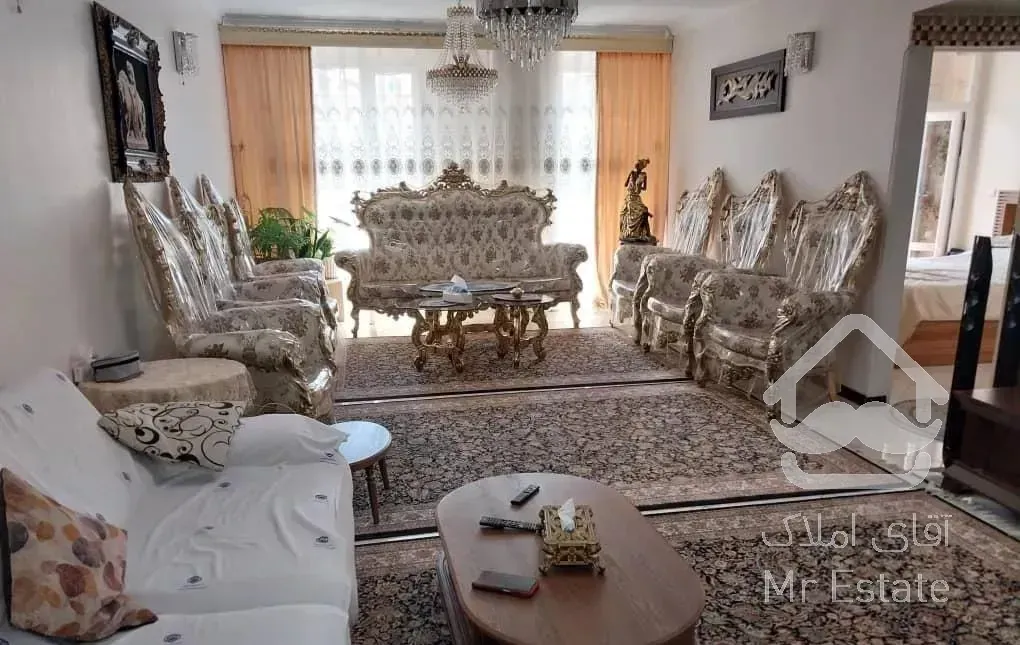 آپارتمان ۹۵متر یلوار بیژن((کمالی))