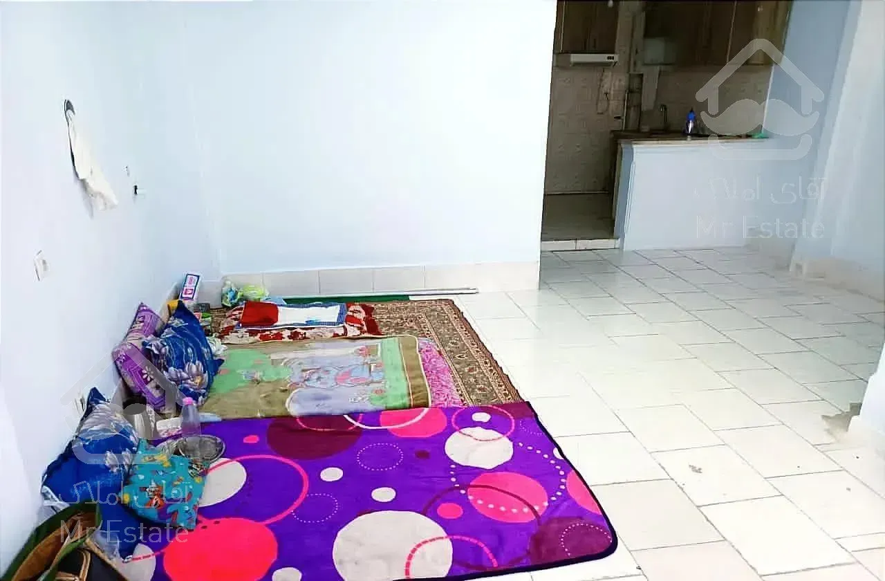 55 متر 1 خوابه