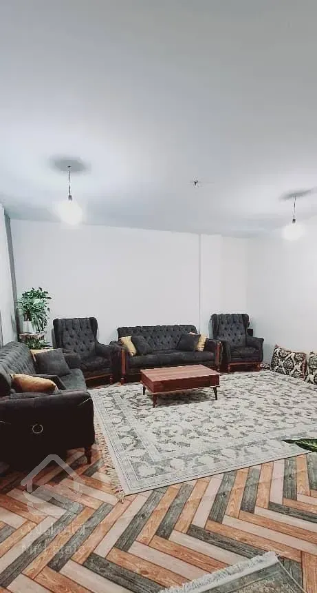 آپارتمان ۸۵ متری سماسد