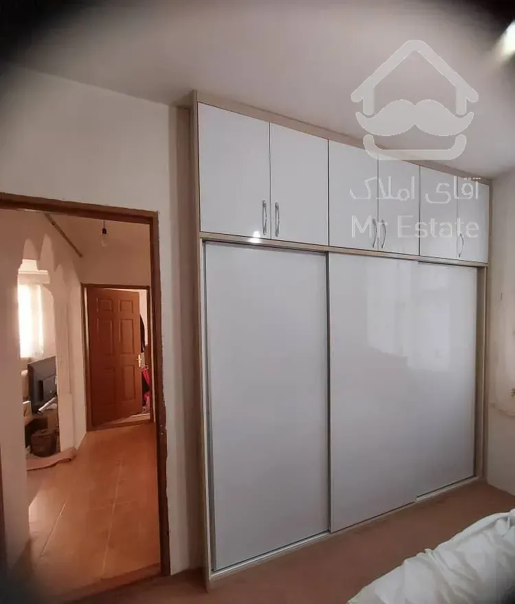 کابینت و کمد دیواری