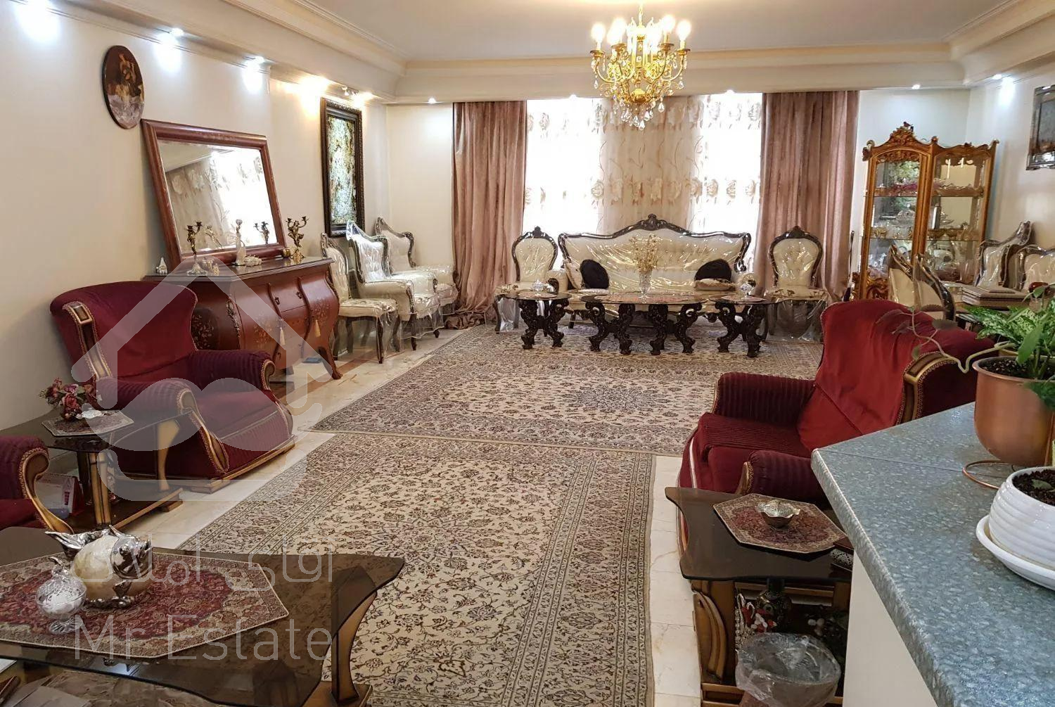 122متر2خ فول لوکیشن غربی ها