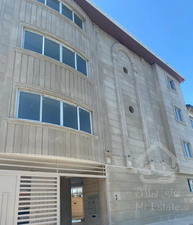 فروش آپارتمان ۱۶۰ متری ۳ خوابه