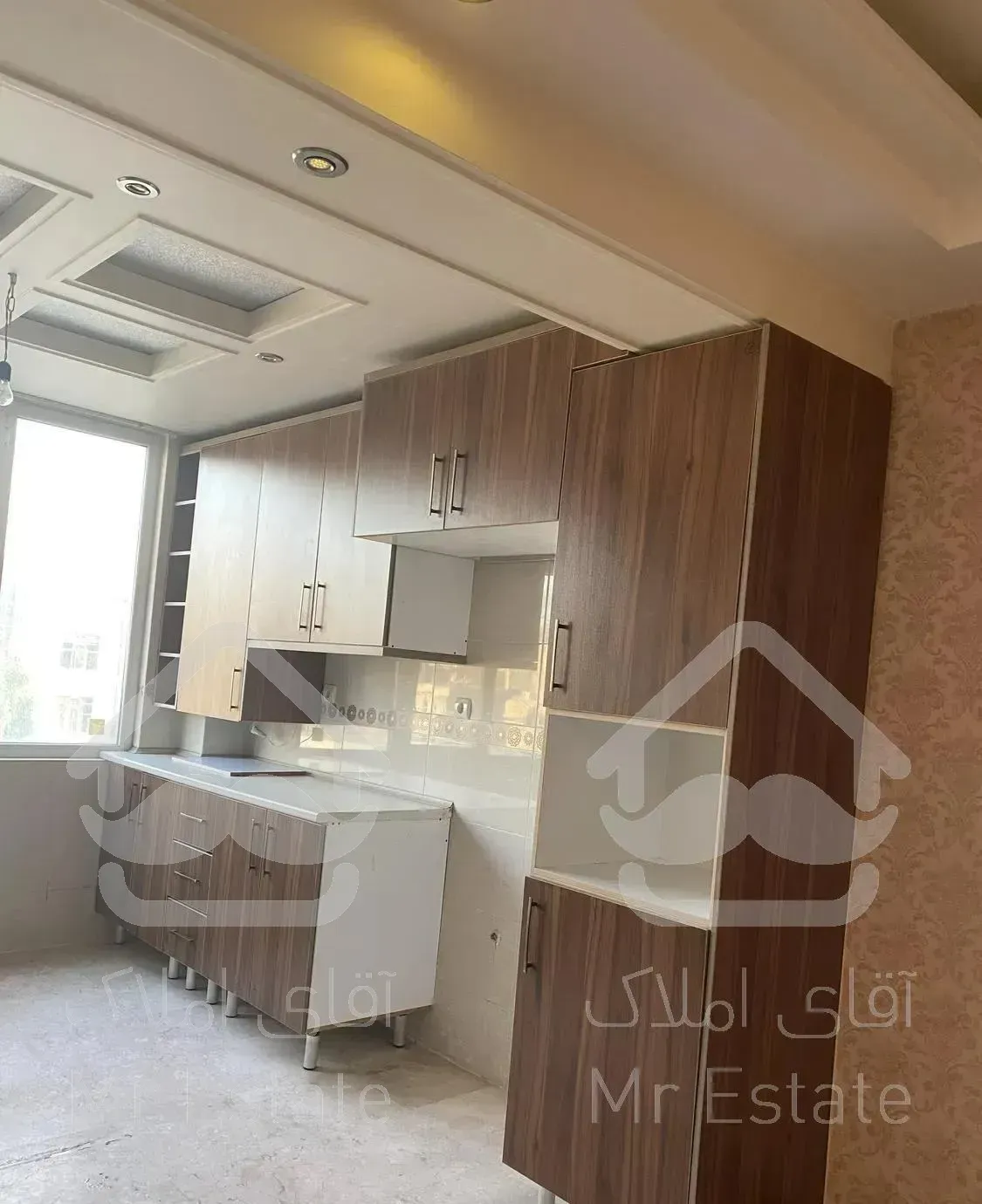 اپارتمان ۷۵ متری تهرانپارس