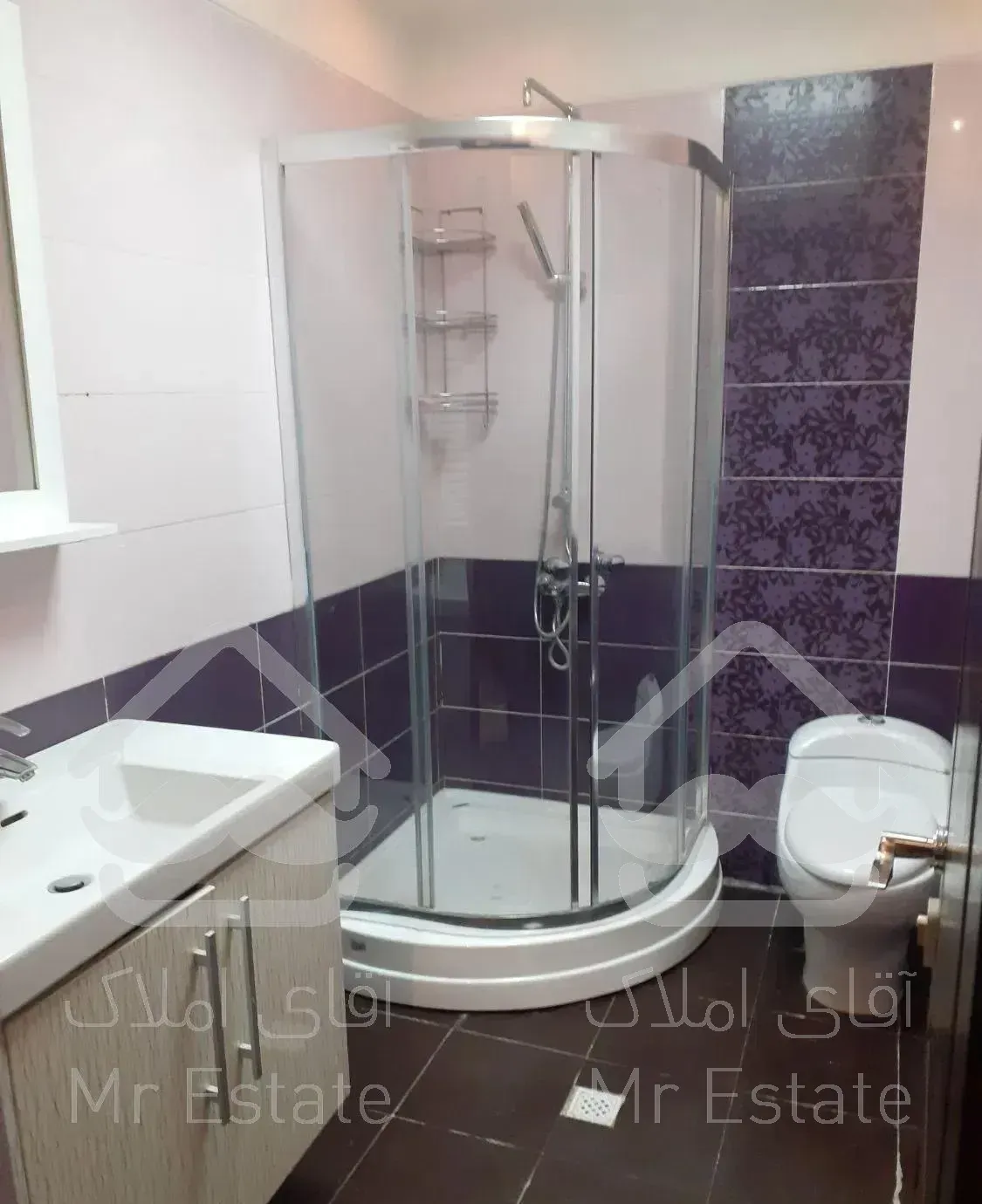 فرمانیه اندرزگو ۲ دو خوابه ۱۲۰ متری فروشی