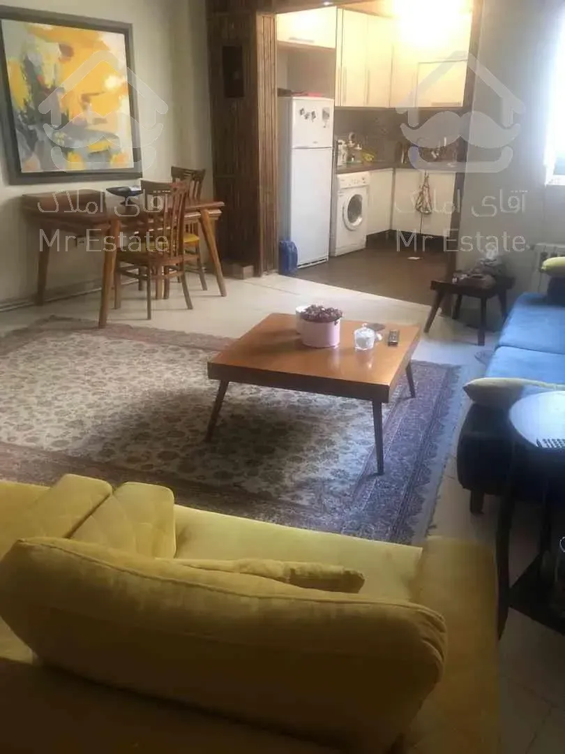 اجاره واحد۵۸متری۱خواب بازسازی شده