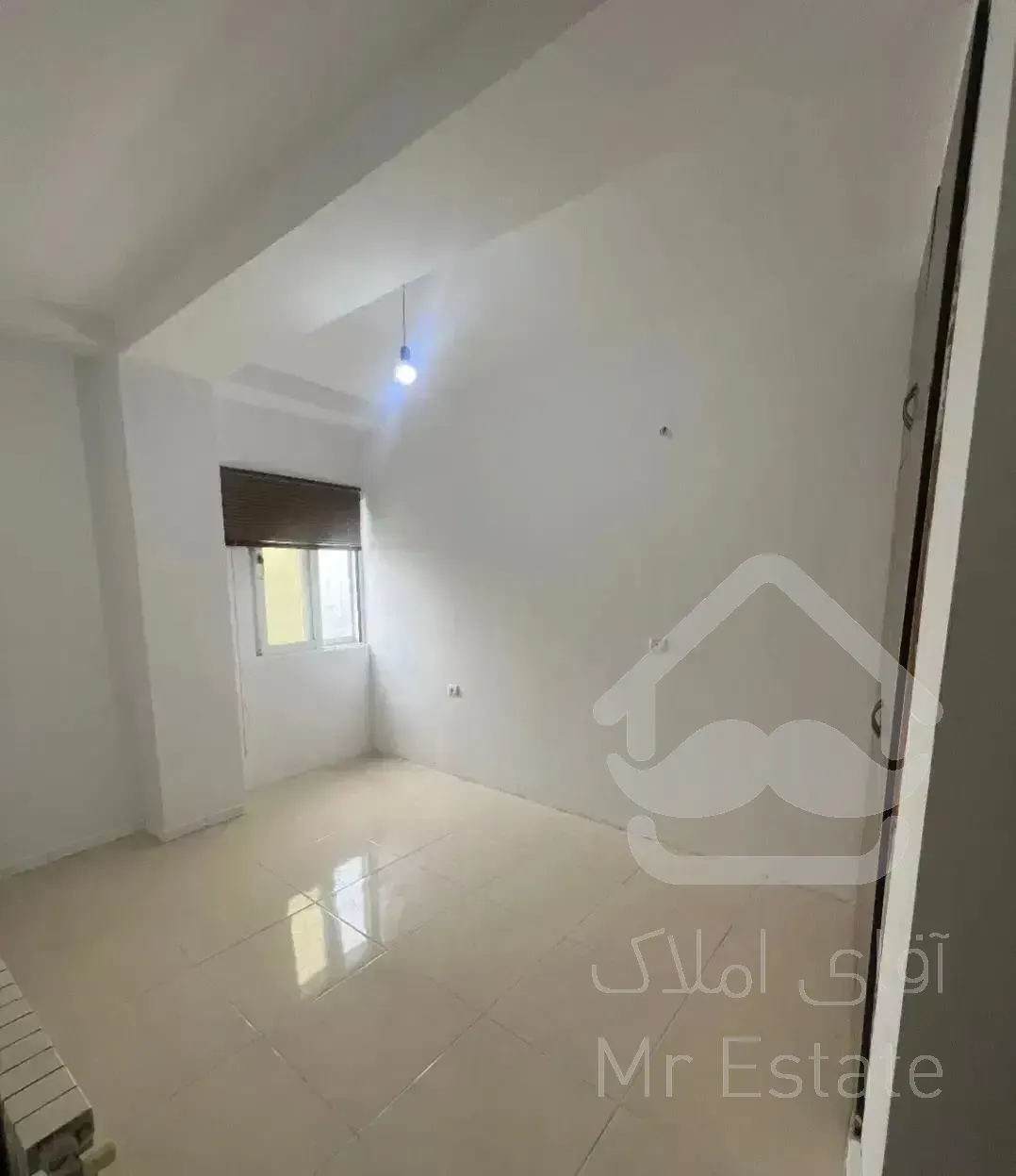 آپارتمان آسانسور دار کوچه قادی متراژ ۱۰۰ متر