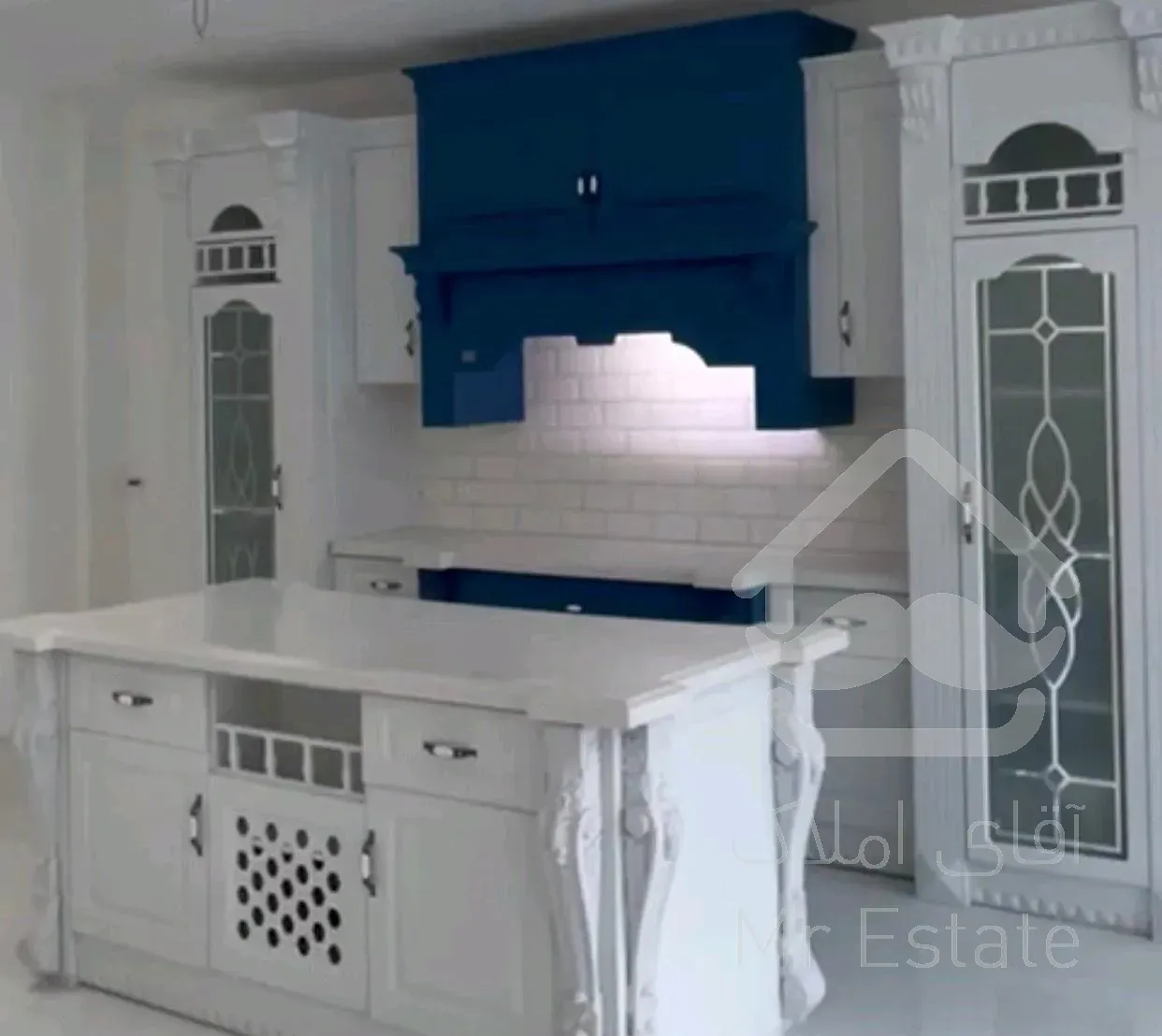 اجاره ویلا مدرن ۴ خوابه استخر دار