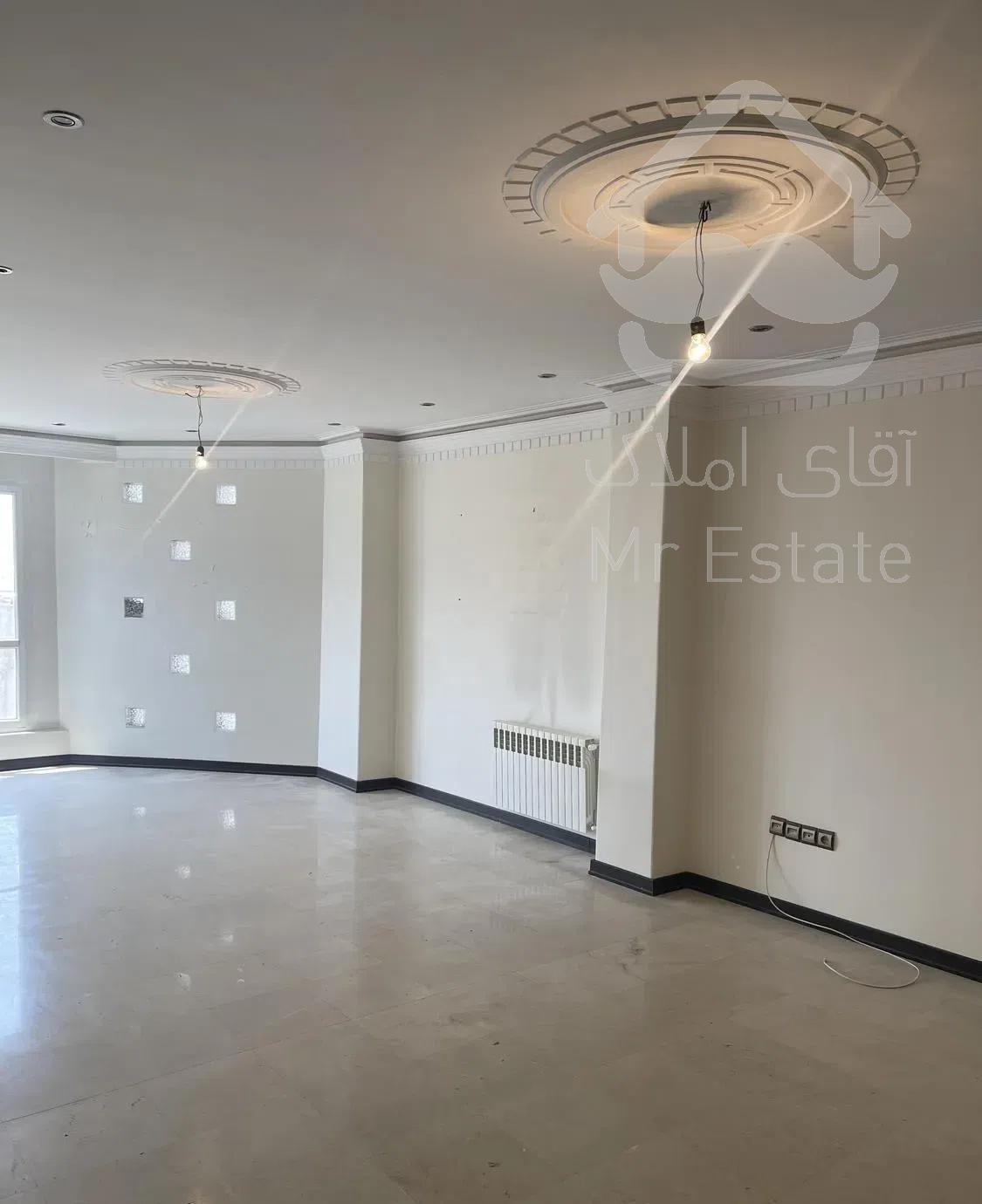 آپارتمان ٨٥ مترى/دو خواب/فول/بهنام