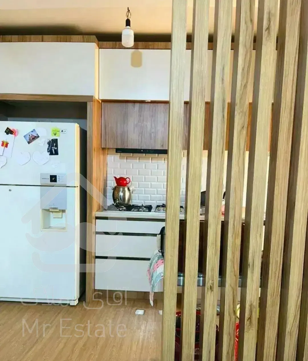 اجاره آپارتمان ۸۰ متری شیک خ جویبار