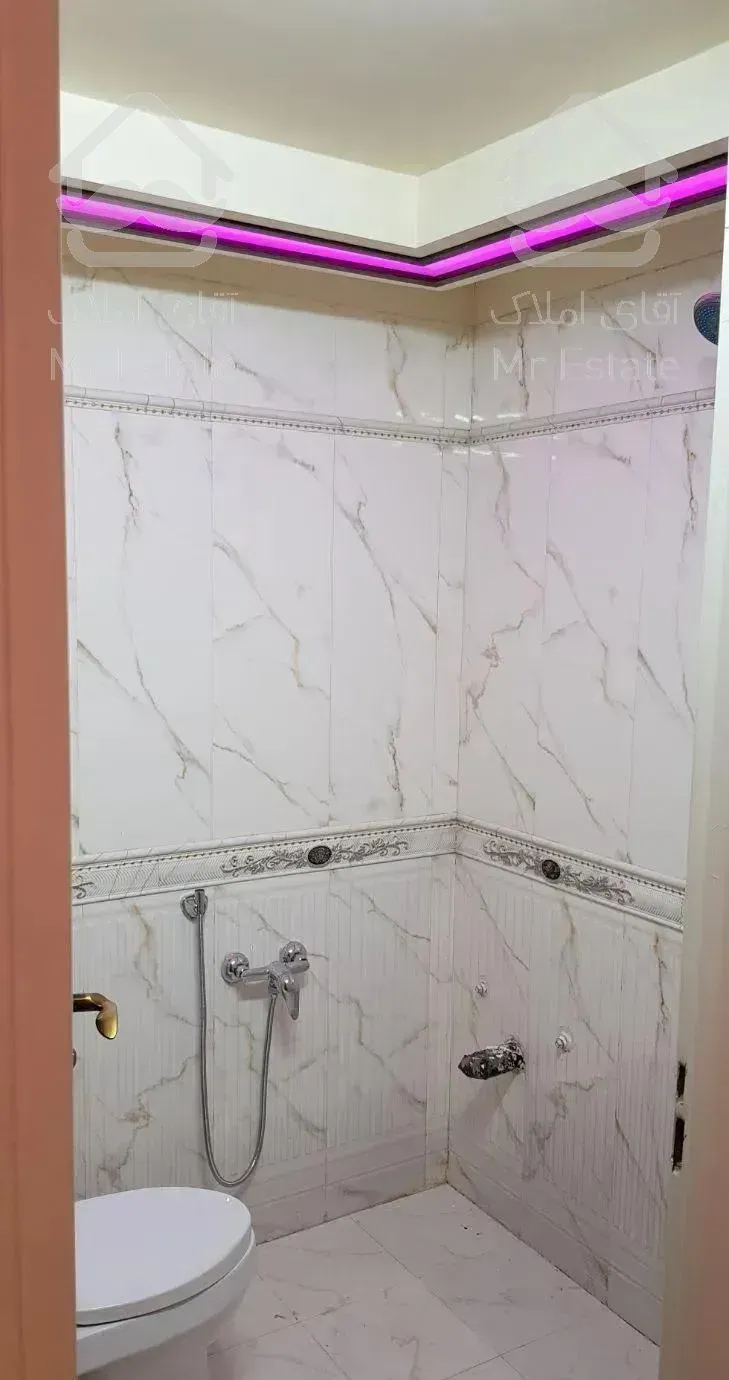 آپارتمان ۹۷ متر نوساز