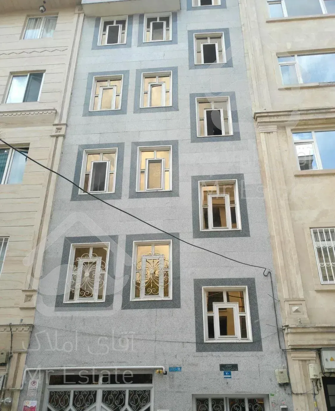 اپارتمان 85متری تهرانپارس