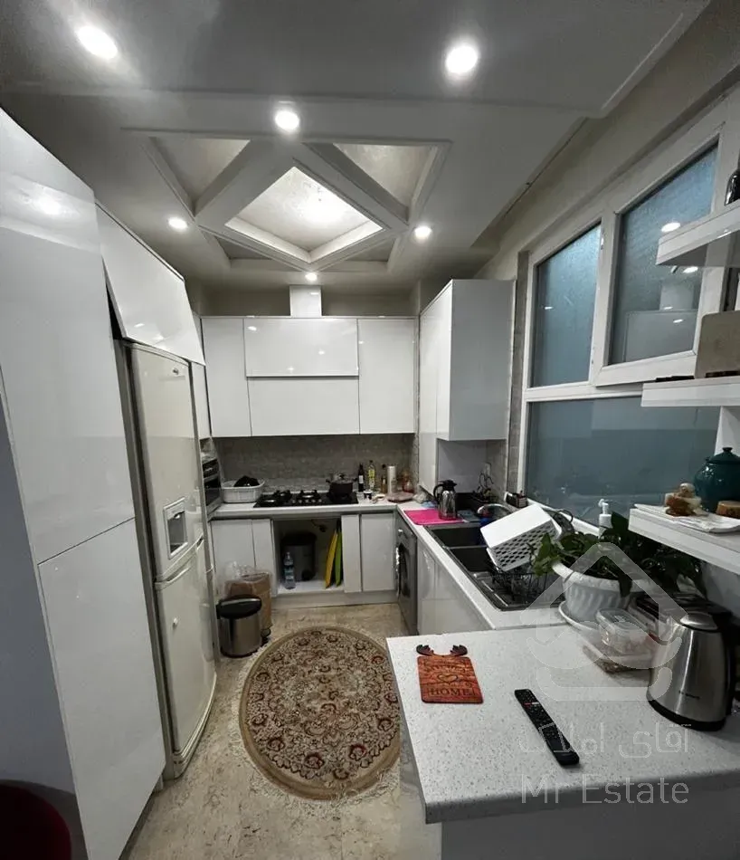 رهن آپارتمان ۶۵ متری ۱ خوابه در تهرانپارس شرقی