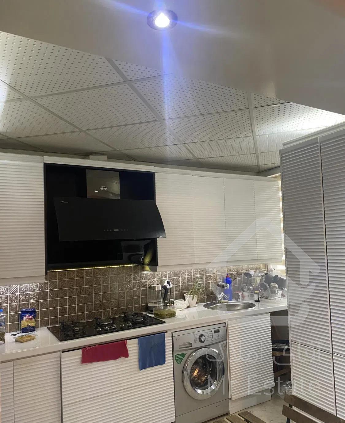 ۷۵ متر * صرافها * خوش نقشه