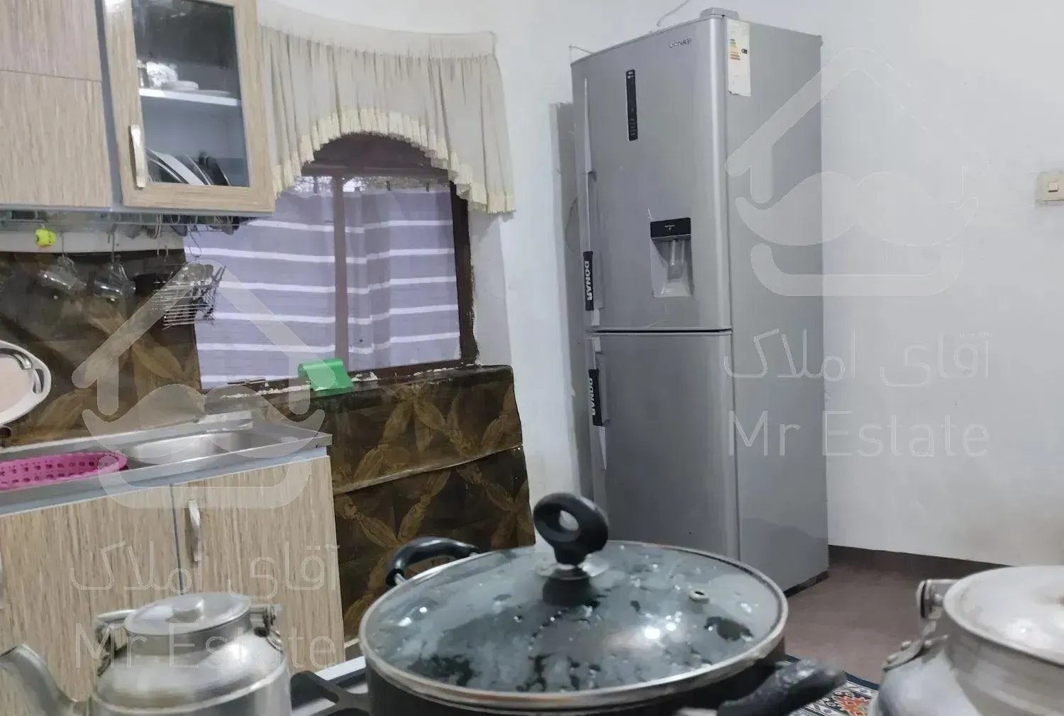 اجاره ویلا جنگلی ویودار با همه امکانات رفاهی.