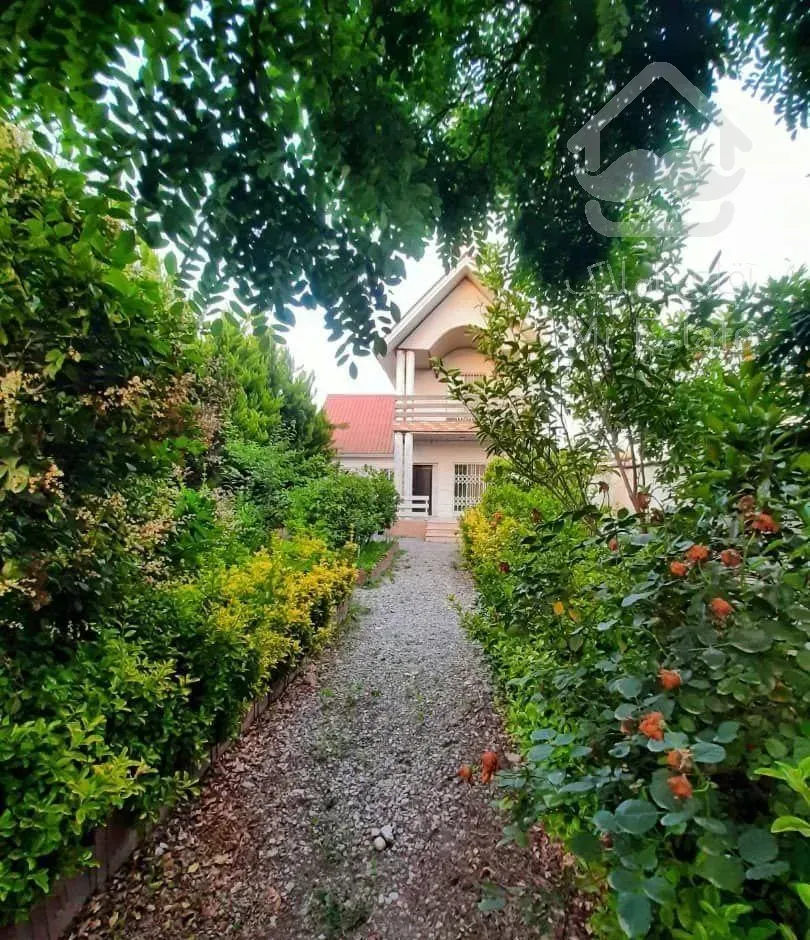 فروش خانه ویلایی ۱۴۰ متری ۳ خوابه