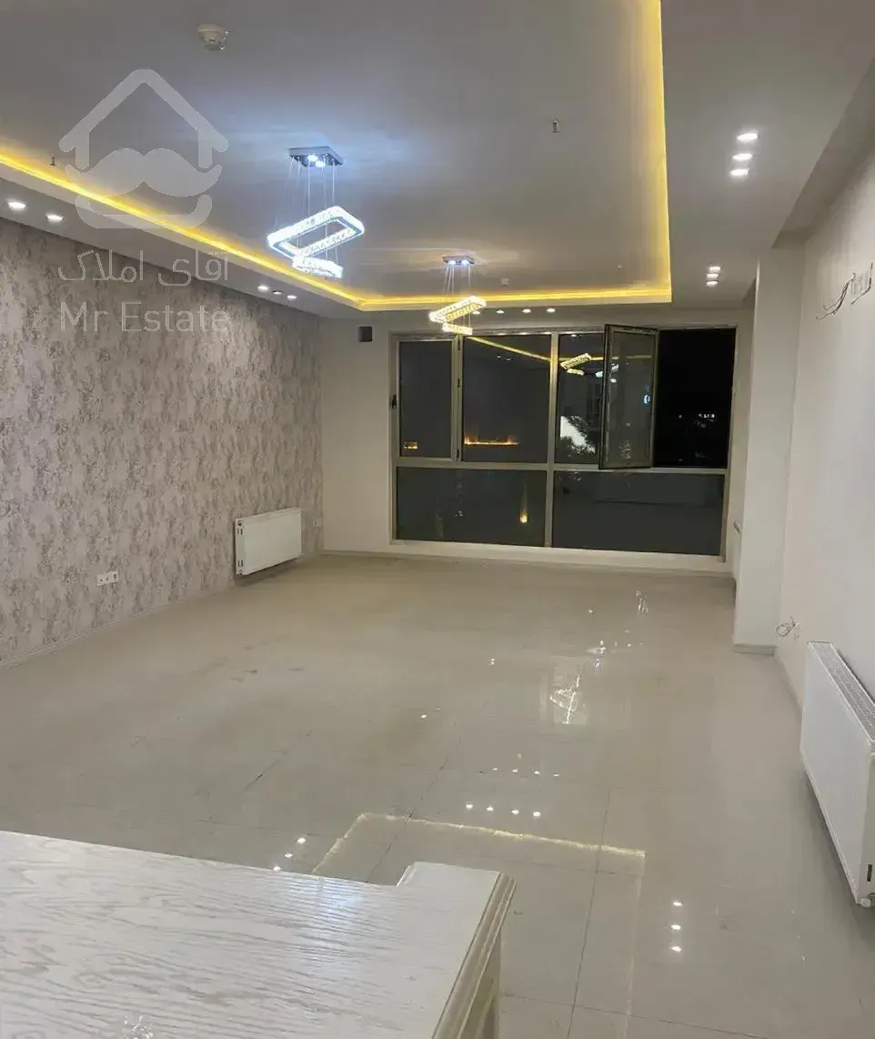 آپارتمان ۱۶۰ متری / فرعی های ملک الشعرا / صفر