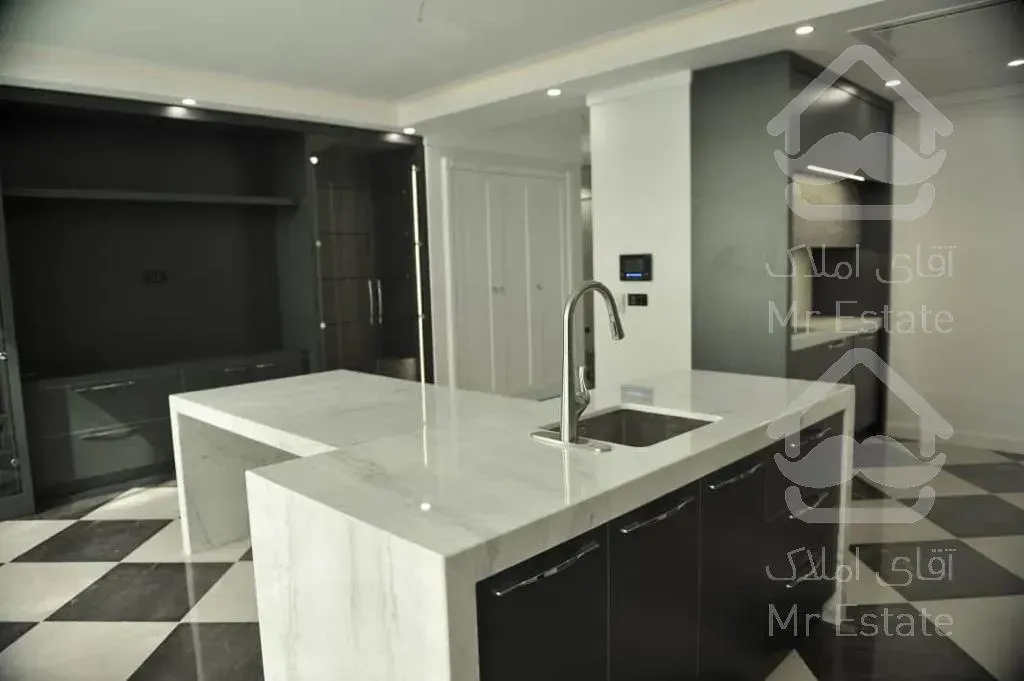 فروش ویلا ولنجک 1250 متر اکازيون