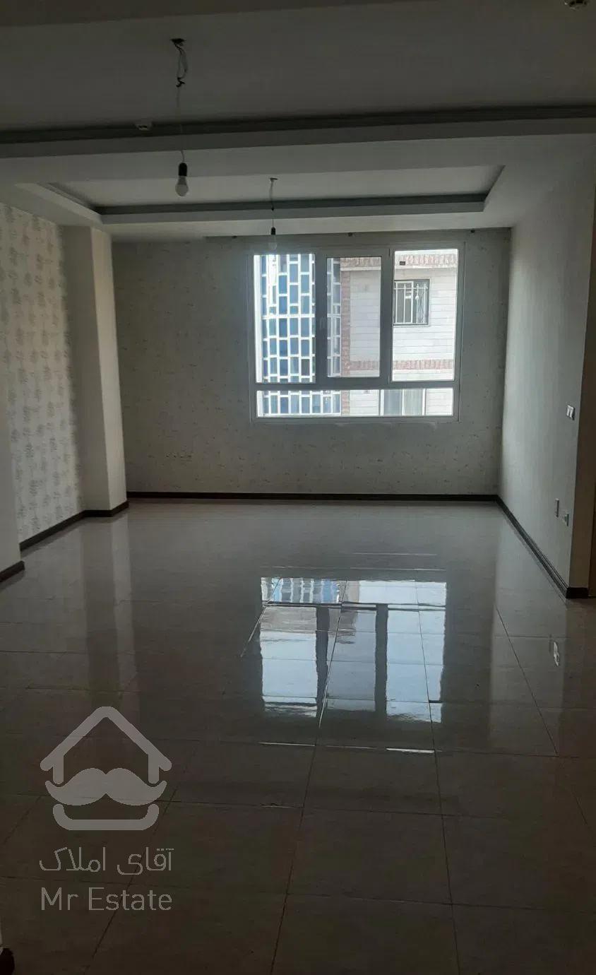 ۱۲۵متر سعادت آباد ۳ ساله تک واحدی