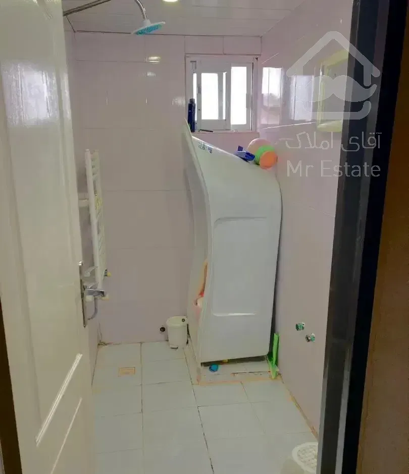 ۸۵ متری داقع در کلاکسر