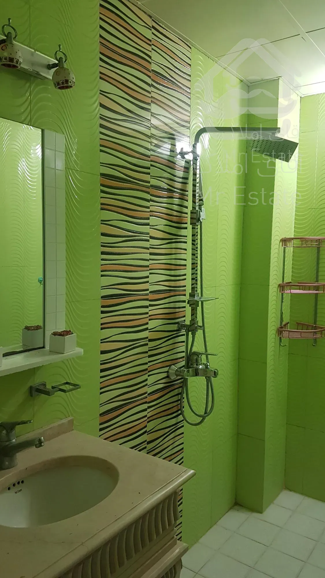 ۲۰۰متر دوبلکس شخصی ساز