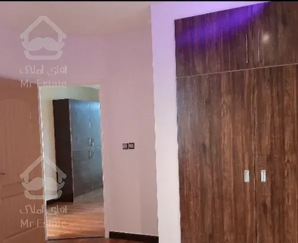 ۱۶۰ متر تکواحدی  منطقه