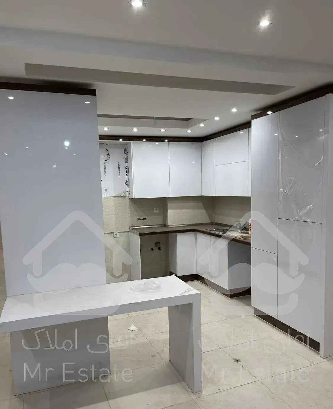 فروش 140متری/جنوبی/خانه اصفهان/تراس بزرگ