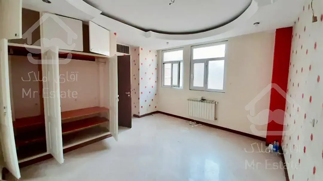 رهن آپارتمان ۱۵۰ متری در شمال کاشانی