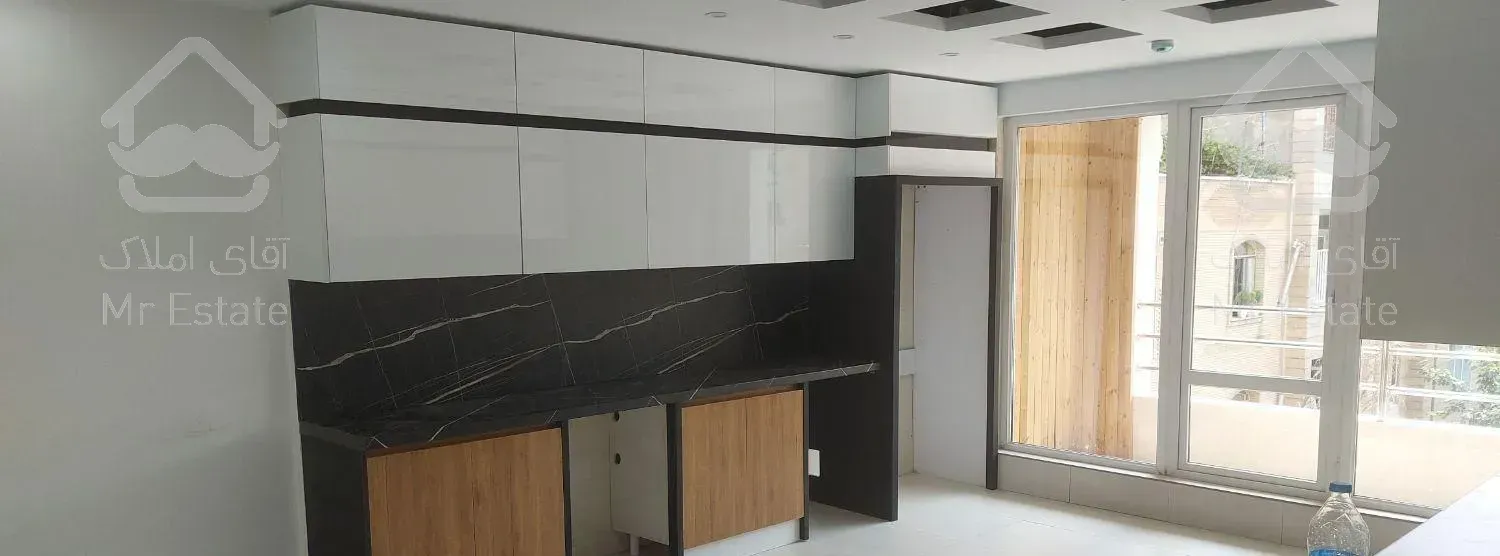 ۱۱۵ متر دو خواب